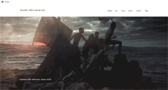 Desktop Screenshot of diaz-palacios.com